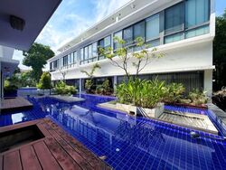 Gentle Reflections (D11), Terrace #575130791